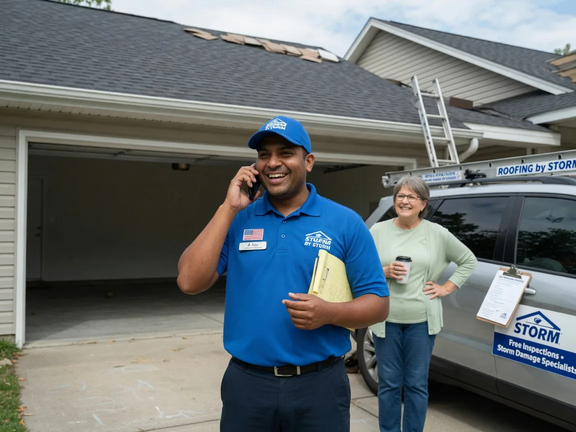 Roof Repair Near Me Colfax, ND FAQs
